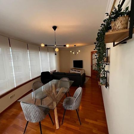 Oktheway Marino Apartment Ла Коруня Екстериор снимка