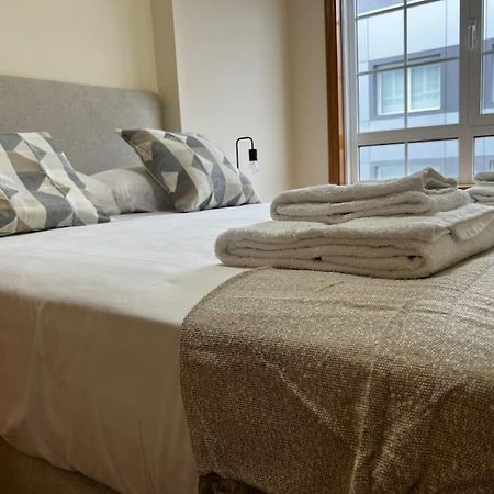 Oktheway Marino Apartment Ла Коруня Екстериор снимка
