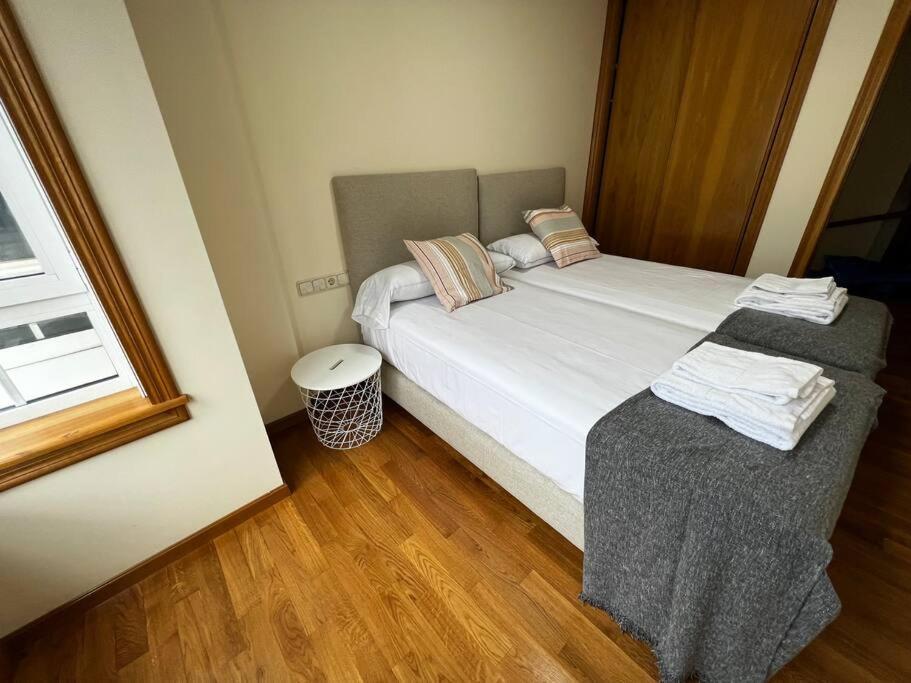 Oktheway Marino Apartment Ла Коруня Екстериор снимка