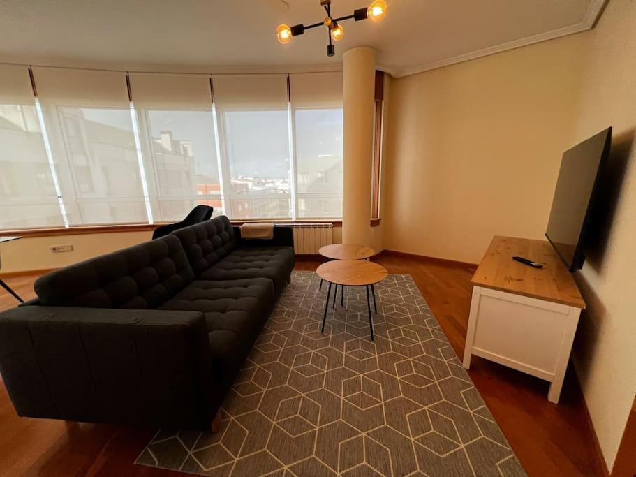 Oktheway Marino Apartment Ла Коруня Екстериор снимка