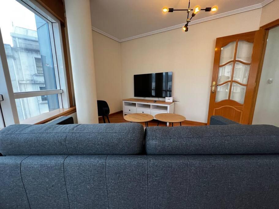 Oktheway Marino Apartment Ла Коруня Екстериор снимка