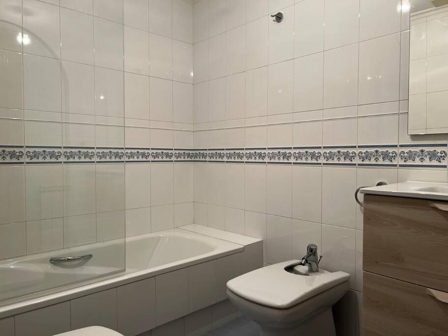 Oktheway Marino Apartment Ла Коруня Екстериор снимка