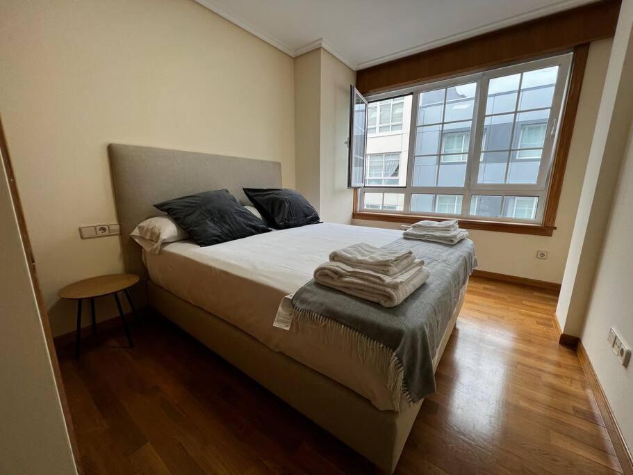 Oktheway Marino Apartment Ла Коруня Екстериор снимка