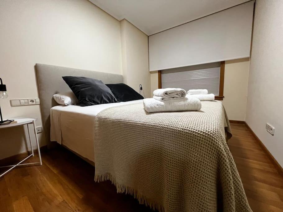 Oktheway Marino Apartment Ла Коруня Екстериор снимка