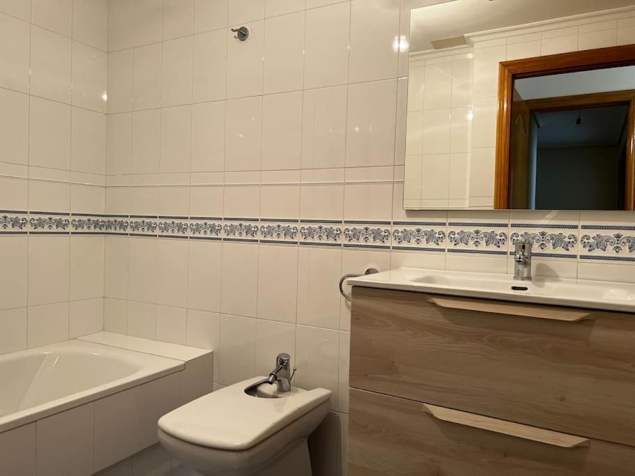 Oktheway Marino Apartment Ла Коруня Екстериор снимка
