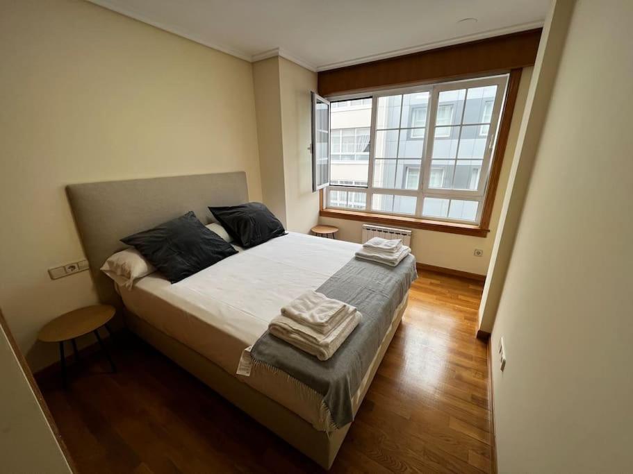Oktheway Marino Apartment Ла Коруня Екстериор снимка