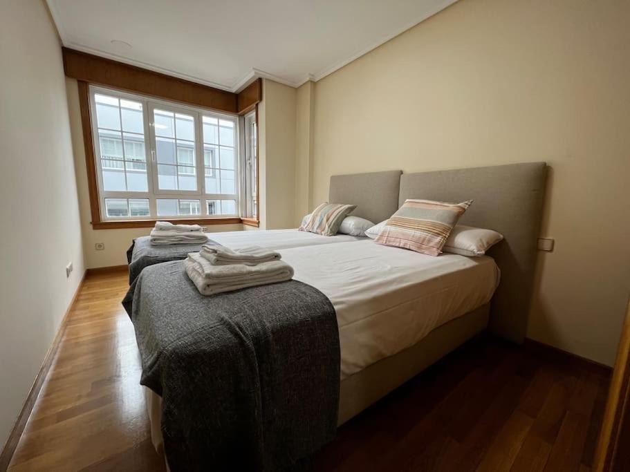 Oktheway Marino Apartment Ла Коруня Екстериор снимка