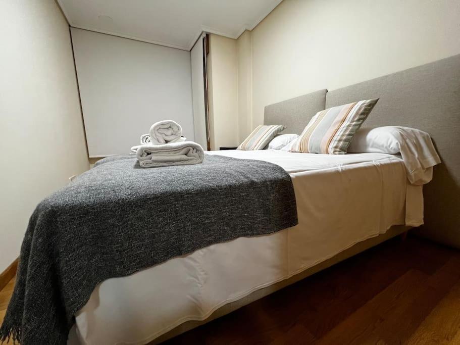 Oktheway Marino Apartment Ла Коруня Екстериор снимка