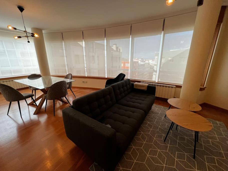 Oktheway Marino Apartment Ла Коруня Екстериор снимка