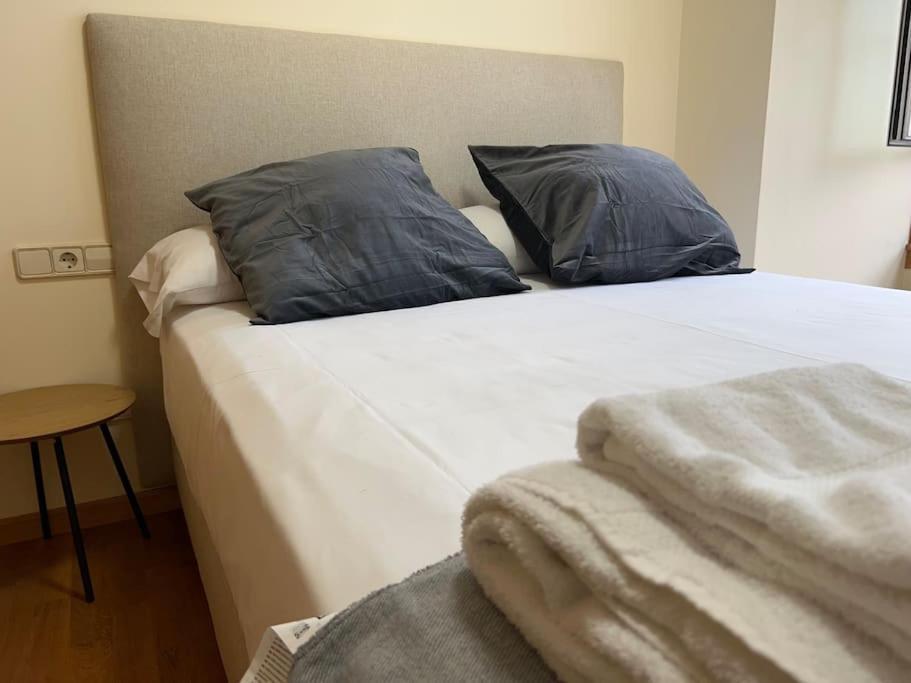Oktheway Marino Apartment Ла Коруня Екстериор снимка