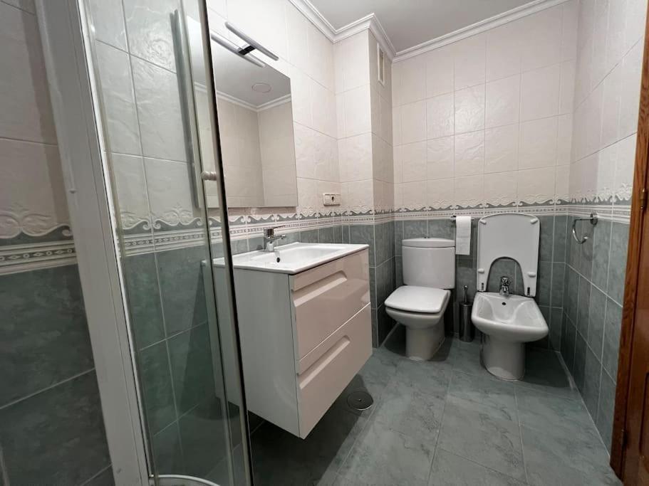 Oktheway Marino Apartment Ла Коруня Екстериор снимка