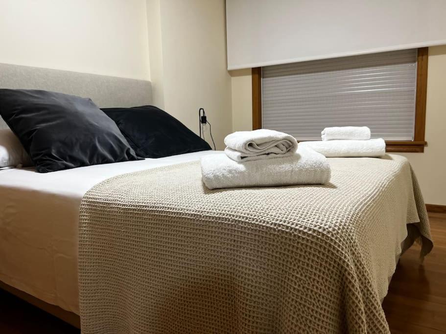 Oktheway Marino Apartment Ла Коруня Екстериор снимка