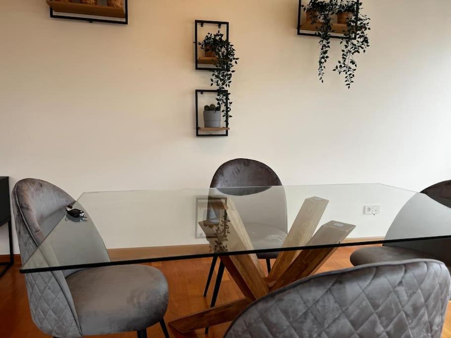 Oktheway Marino Apartment Ла Коруня Екстериор снимка
