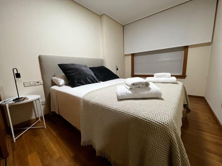 Oktheway Marino Apartment Ла Коруня Екстериор снимка
