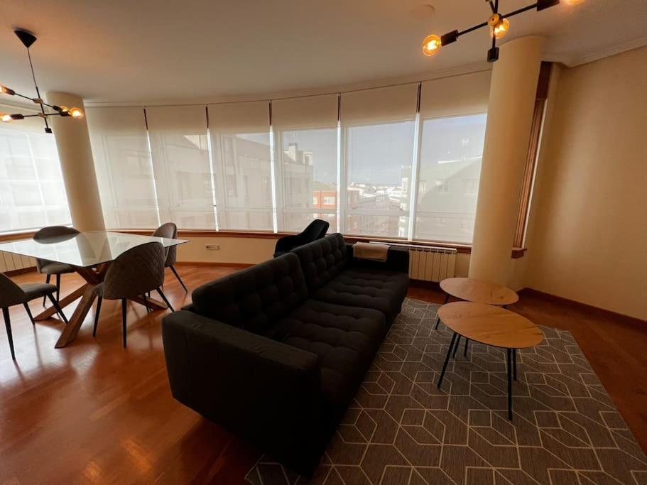 Oktheway Marino Apartment Ла Коруня Екстериор снимка