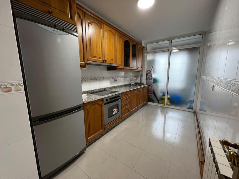 Oktheway Marino Apartment Ла Коруня Екстериор снимка