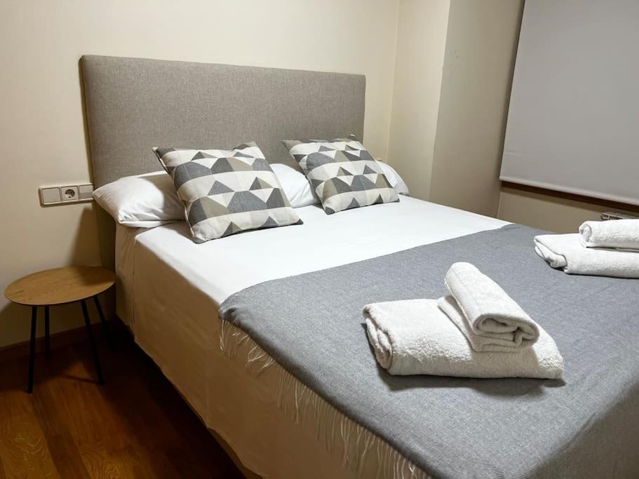 Oktheway Marino Apartment Ла Коруня Екстериор снимка