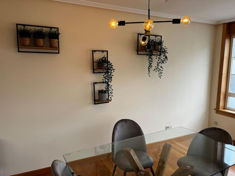 Oktheway Marino Apartment Ла Коруня Екстериор снимка